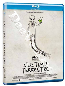 The Last Man On Earth (2011) (Blu-Ray)
